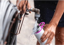 美軍卡爾文森號航母打擊群進入南海執行FONOPs