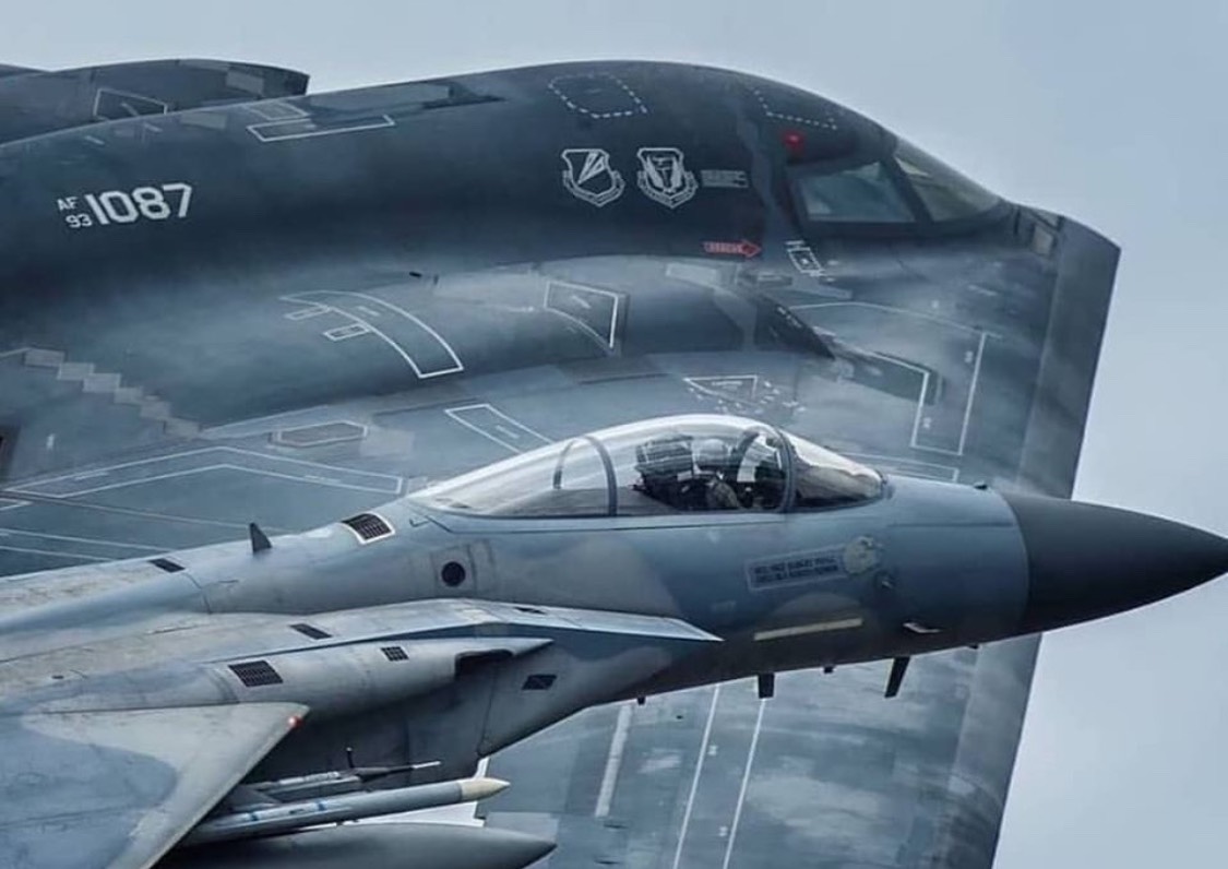 2025 美國國家安全戰略 印太為戰略核心