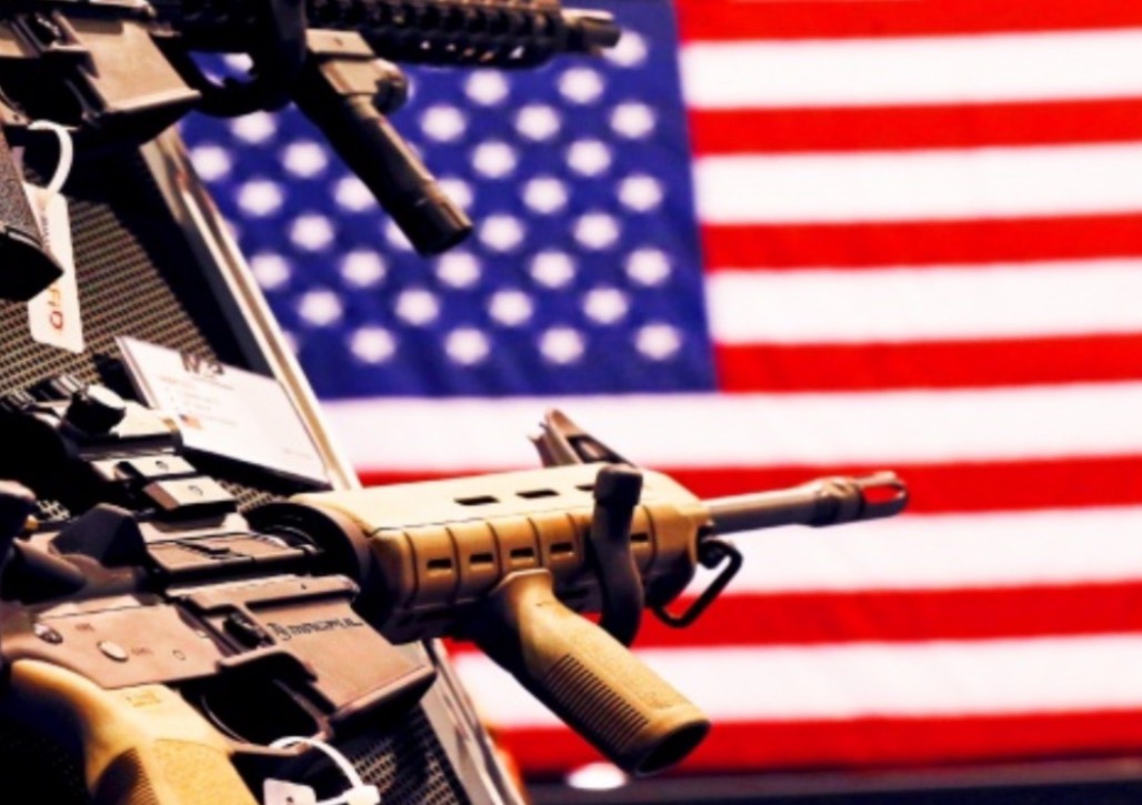 國防部罕見一早發布美國巨額軍售