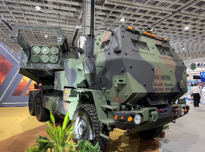 建構真正的「台灣之盾」