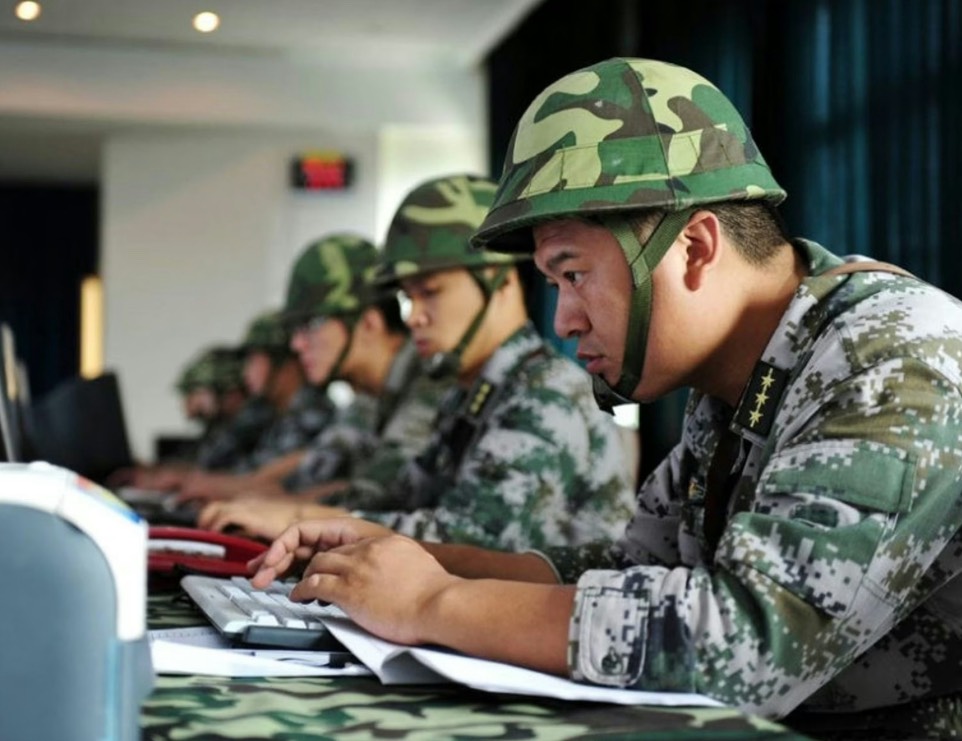 繞了九年半回到原點 通信部隊移回陸軍 第四軍種破功