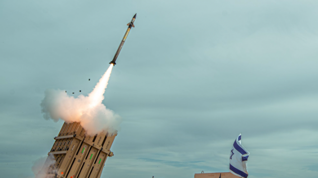 台灣之盾將籌購低成本攔截手段