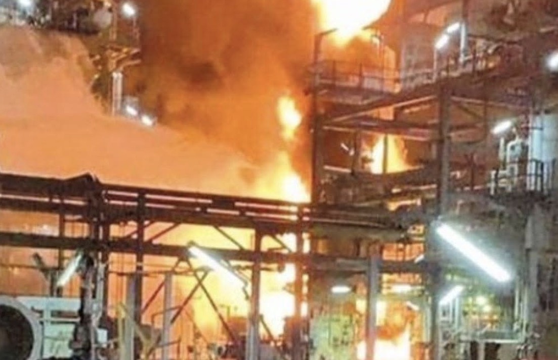 以色列空襲伊朗最大氣田，全球能源將長時間難復原