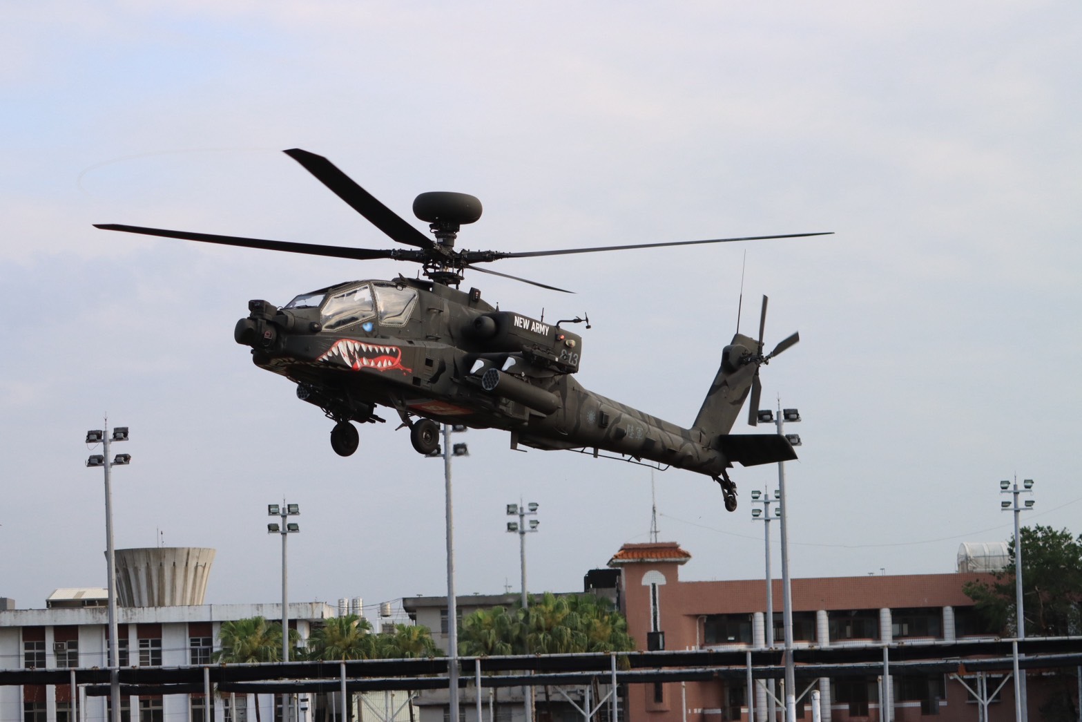 2026年全民國防教育活動