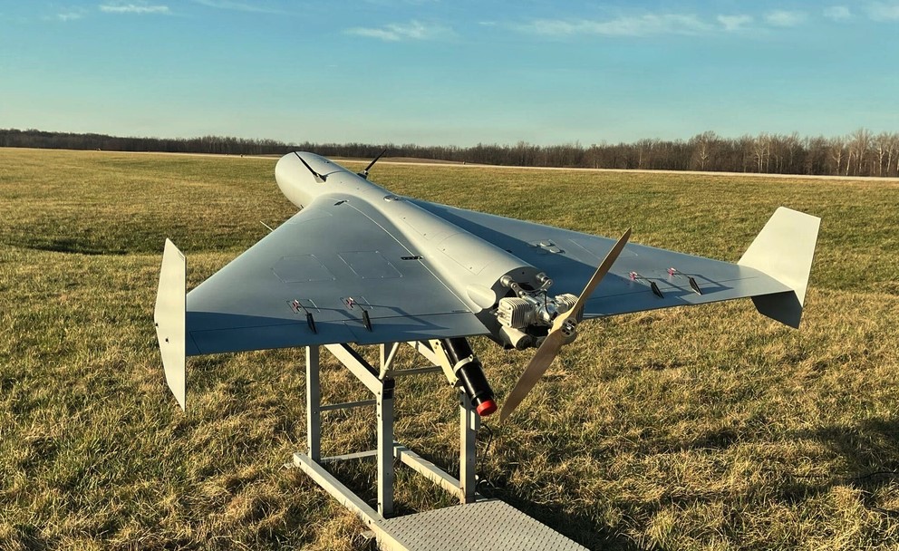 面對飽和無人機，該有何種反制？