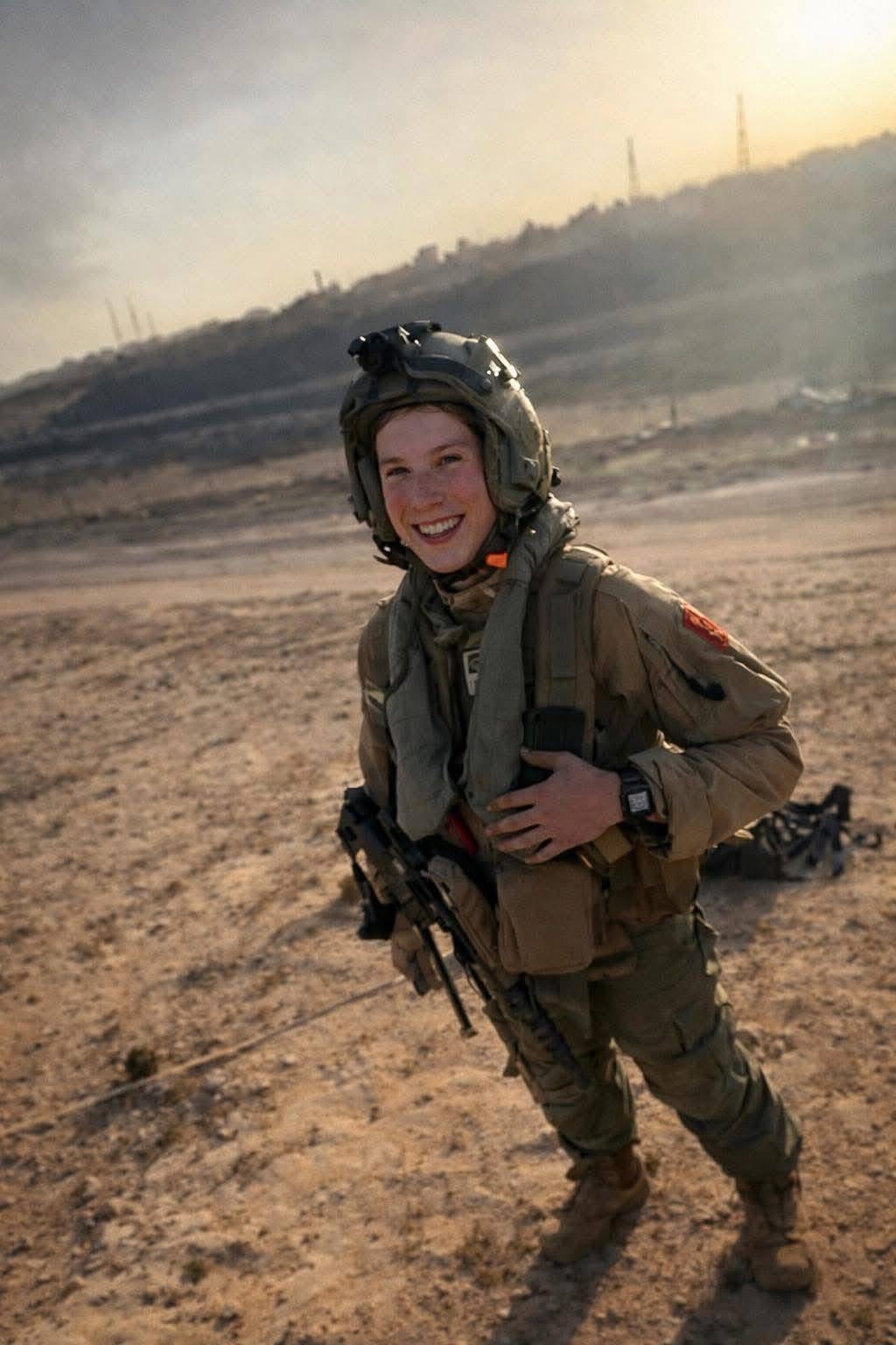 美國空軍配發GAU-5A／ASDW「機組自衛武器」