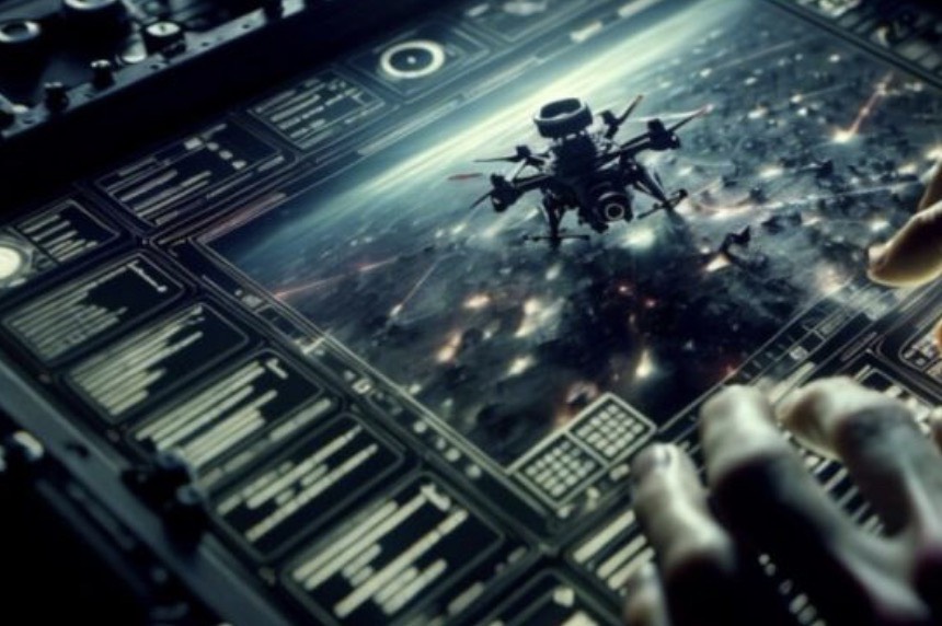 當 C4ISR 失去記憶：為什麼備份救不了戰場