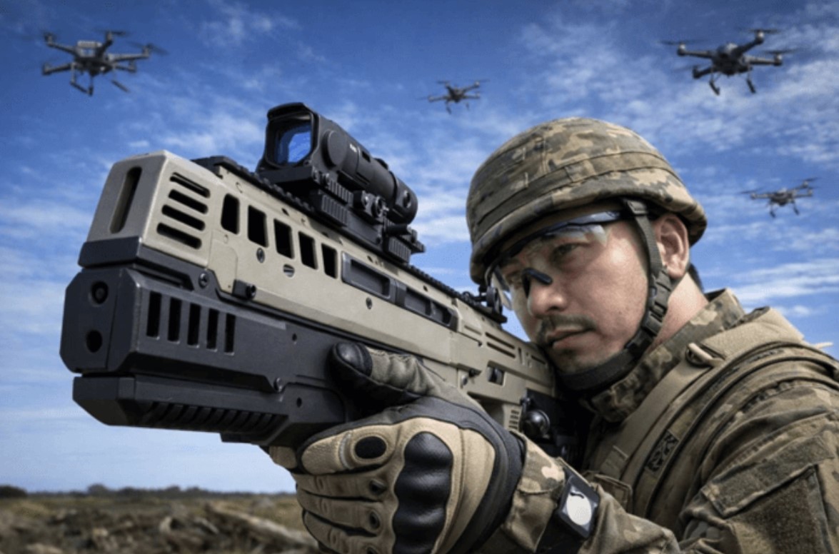 台灣軍工電子供應鏈的防衛戰略分析