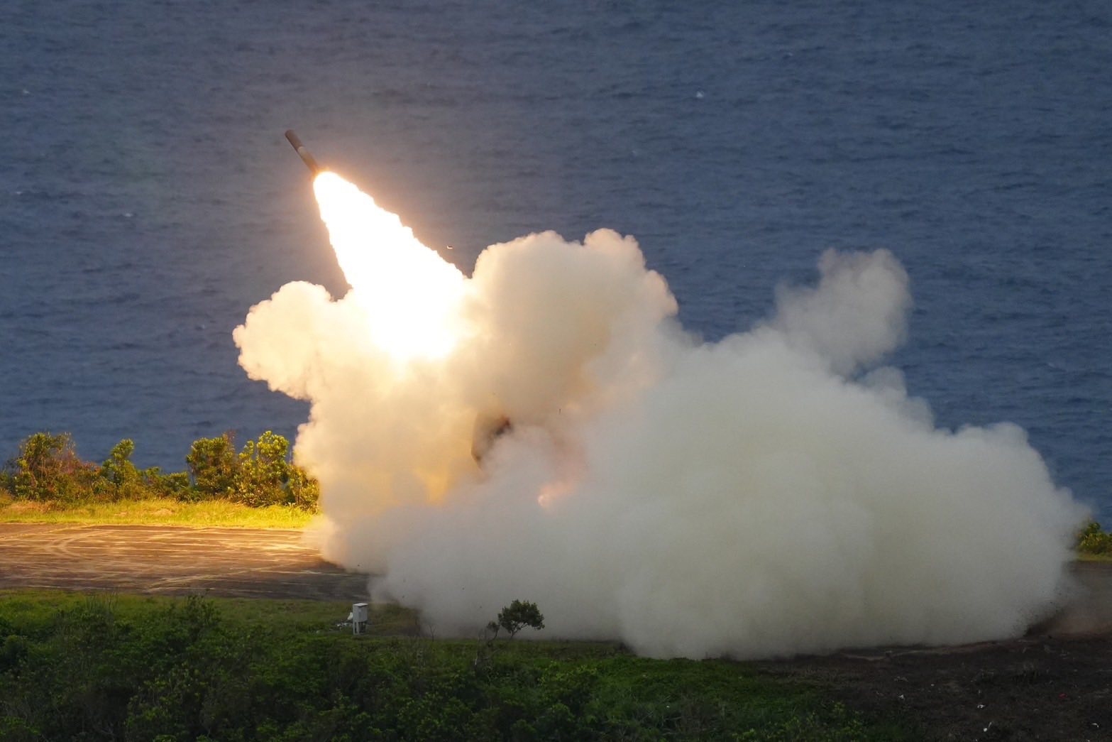 立法院三讀通過國防特別預算條例 軍購預算上限7800億元