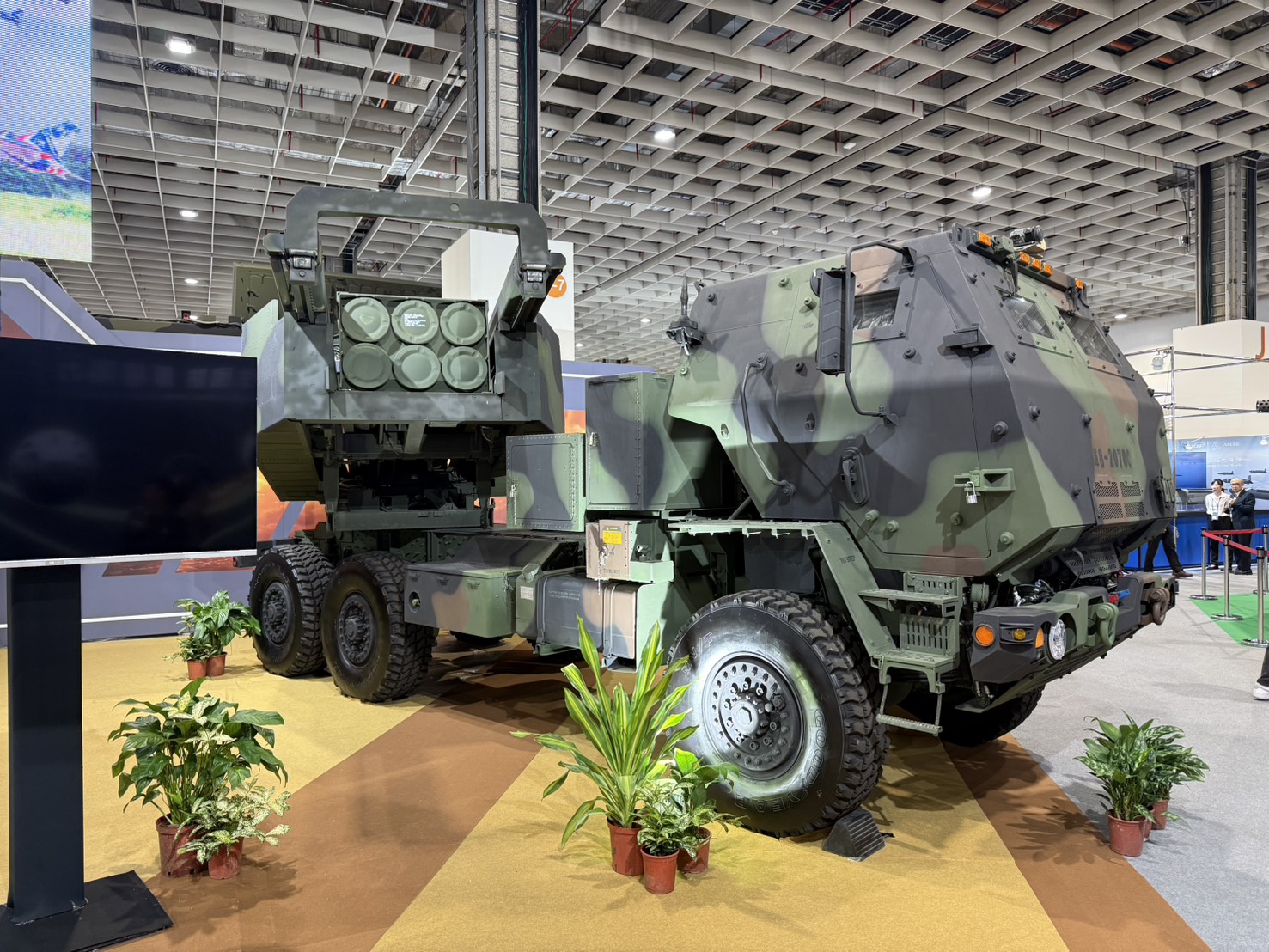 140億美元軍售暫緩 台灣防衛力遭何種衝擊？