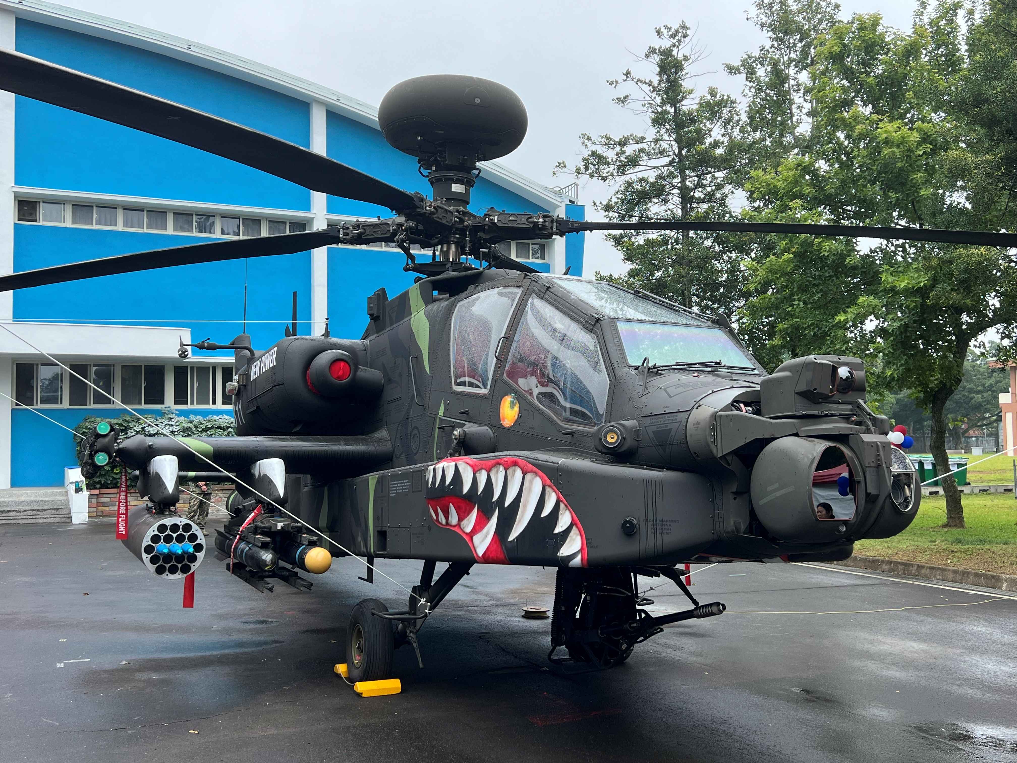 Bushmaster／30mm鏈砲近發引信彈藥新增無人機防禦功能