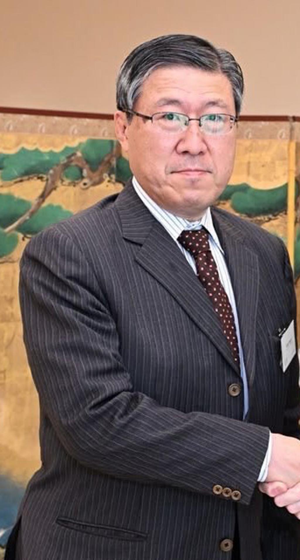 日本成立國家情報局 圈內人想起日諜往事