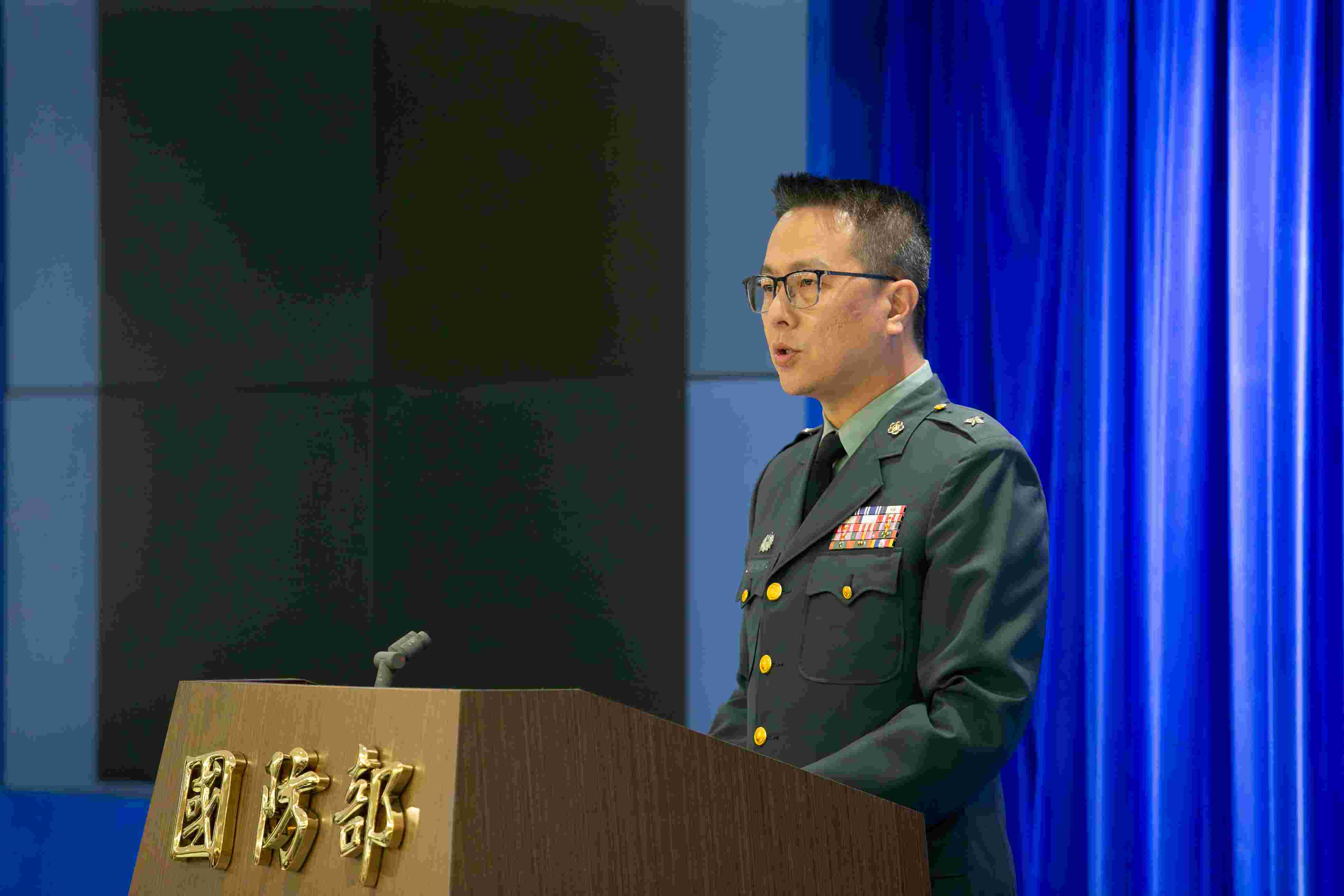 強化防衛韌性！  「漢光42號實兵演習」將於8月5日展開