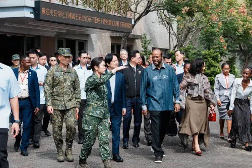 陸軍航特部發表聲明  軍官涉及違法過犯行為重新核予「撤職」處分，並移送司法偵辦
