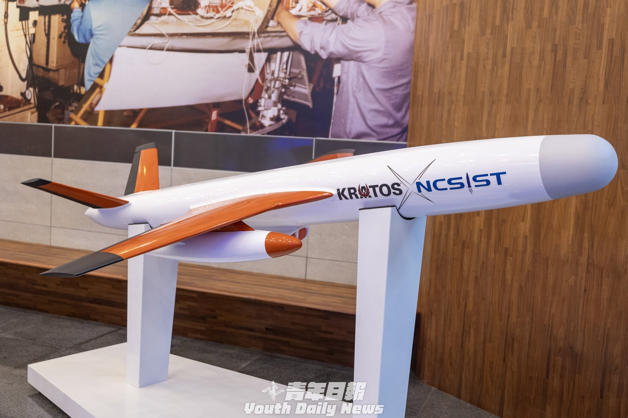 勁蜂四型攻擊無人機表現良好 惜單價不便宜 